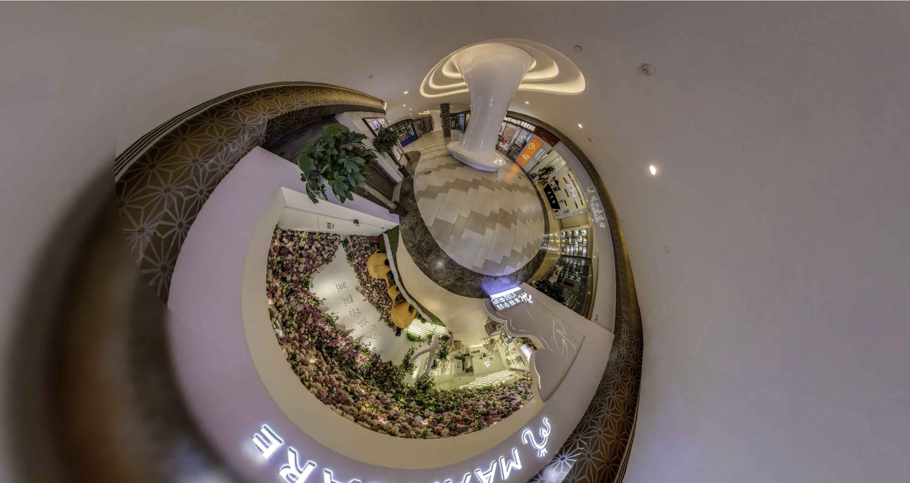 高密将VR全景融入品牌宣传活动的创新实践与策略